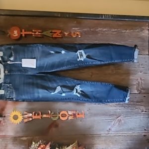 Kancan jeans
